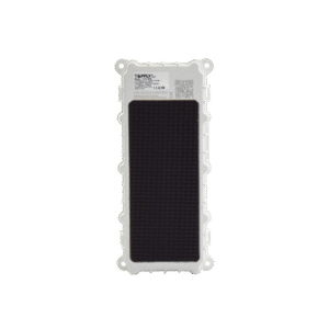 Dispositivo de Seguimiento de Activos LTE Cat-M1/NB-IoT / Tamaño Compacto / Impermeable / Funciona con Energía Solar / Alarma de Batería Baja / Seguridad de Datos MD5/AES / Recargable Li 9600 mAh / Soporte BLE 5.0 Dispositivo de Seguimiento de Activos LTE Cat-M1/NB-IoT / Tamaño Compacto / Impermeable / Funciona con Energía Solar / Alarma de Batería Baja / Seguridad de Datos MD5/AES / Recargable Li 9600 mAh / Soporte BLE 5.0