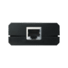 Inyector PoE (15W) / Gigabit 802.3 af / 2 puerto 10/100/1000 Mbps / Plug and Play
