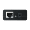 Inyector PoE (15W) / Gigabit 802.3 af / 2 puerto 10/100/1000 Mbps / Plug and Play