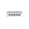 Switch de escritorio 5 puertos 10/100 Mbps