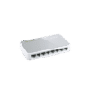 Switch de escritorio 8 puertos 10/100 Mbps
