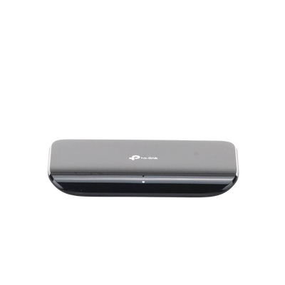 Switch de escritorio 8 puertos 10/100/1000 Mbps