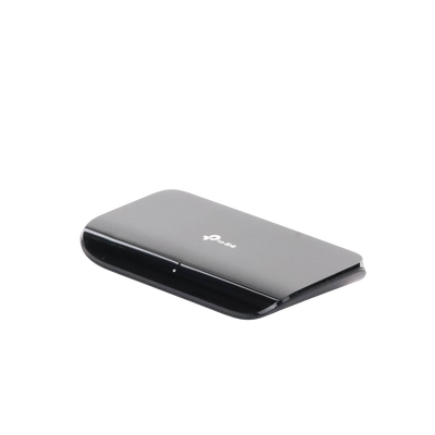 Switch de escritorio 8 puertos 10/100/1000 Mbps