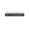 Switch Gigabit PoE+ no administrable de 8 puertos 10/100/1000 Mbps, para escritorio