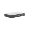 Switch Gigabit PoE+ no administrable de 8 puertos 10/100/1000 Mbps, para escritorio