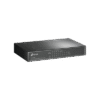 Switch Gigabit PoE+ no administrable de 8 puertos 10/100/1000 Mbps, solo 4 puertos PoE, para escritorio
