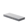 Switch Gigabit no administrable de 16 puertos 10/100/1000 Mbps para rack