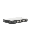 Switch Gigabit no administrable de 24 puertos 10/100/1000 Mbps para escritorio/rack