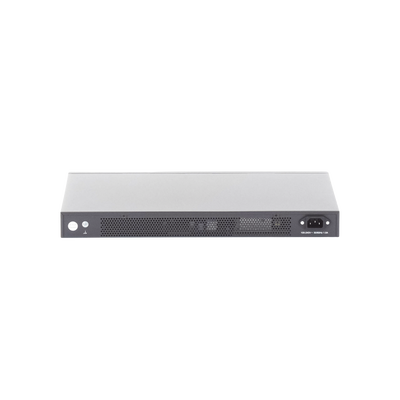 Switch Gigabit no administrable de 48 puertos 10/100/1000 Mbps Switch Gigabit no administrable de 48 puertos 10/100/1000 Mbps