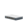 Switch Gigabit no administrable de 8 puertos 10/100/1000 Mbps