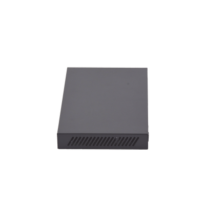 Switch PoE JetStream SDN Administrable 8 puertos 10/100/1000 Mbps, 4 puertos PoE, 62W, administración centralizada OMADA SDN