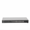 Switch PoE JetStream SDN Administrable 24 puertos 10/100/1000 Mbps + 4 puertos SFP, 24 puertos PoE, 250W, administración centralizada OMADA SDN