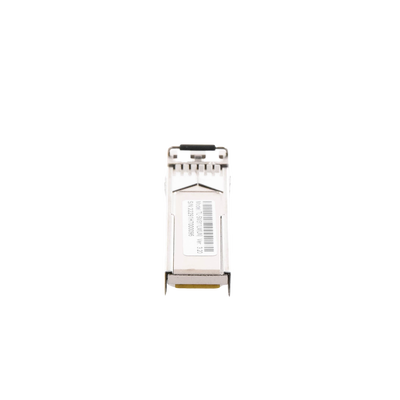 Transceptor mini-GBIC SFP / Duplex Multimodo 1GBase / Distancia 550 metros / Conector LC