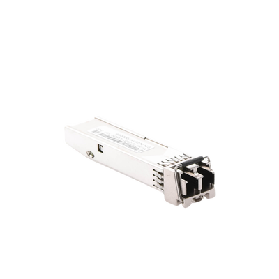 Transceptor mini-GBIC SFP / Duplex Multimodo 1GBase / Distancia 550 metros / Conector LC