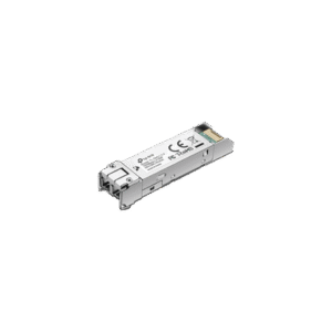 Transceptor mini-GBIC SFP / Duplex Monomodo 1GBase / Distancia 10 km / Conector LC Transceptor mini-GBIC SFP / Duplex Monomodo 1GBase / Distancia 10 km / Conector LC