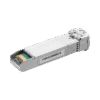 Transceptor mini-GBIC SFP+ / Duplex Monomodo 10GBase / Distancia 10 km / Conector LC