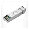 Transceptor mini-GBIC SFP+ / Duplex Multimodo 10GBase / Distancia 300 metros / Conector LC
