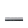 Switch Fibra Óptica L2+ Omada / 8 Puertos SFP+ 10G / 2 Puertos Consola (RJ45 y micro-USB) / Administración Centralizada Omada o Stand-Alone / Multicast IGMP / Calidad de Servicio / Montaje en Rack / Silencioso (sin ventiladores)