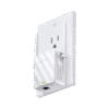 Repetidor / Extensor de Cobertura WiFi N, 300 Mbps, 2.4 GHz , con 1 puerto 10/100 Mbps y 2 antenas externas