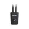 Adaptador de alta potencia USB inalámbrico/ WiFi N 300 Mbps / Frecuencia de 2.4 GHz / 2 Antenas Externas de 5 dBi / Compatibilidad Windows y Linux