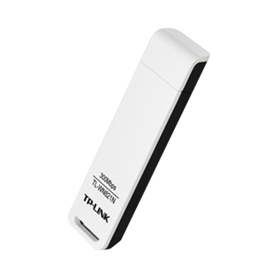Adaptador USB inalámbrico N 300Mbps frecuencia 2.4 GHz tecnología MIMO Adaptador USB inalámbrico N 300Mbps frecuencia 2.4 GHz tecnología MIMO