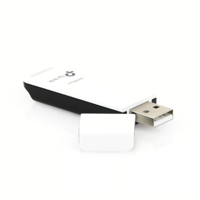 Adaptador USB inalámbrico N 300Mbps frecuencia 2.4 GHz tecnología MIMO Adaptador USB inalámbrico N 300Mbps frecuencia 2.4 GHz tecnología MIMO