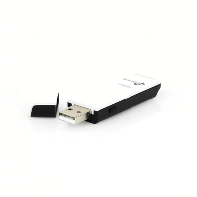 Adaptador USB inalámbrico N 300Mbps frecuencia 2.4 GHz tecnología MIMO Adaptador USB inalámbrico N 300Mbps frecuencia 2.4 GHz tecnología MIMO