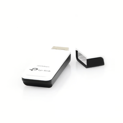 Adaptador USB inalámbrico N 300Mbps frecuencia 2.4 GHz tecnología MIMO Adaptador USB inalámbrico N 300Mbps frecuencia 2.4 GHz tecnología MIMO