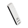 Adaptador USB inalámbrico N 300Mbps frecuencia 2.4 GHz tecnología MIMO Adaptador USB inalámbrico N 300Mbps frecuencia 2.4 GHz tecnología MIMO