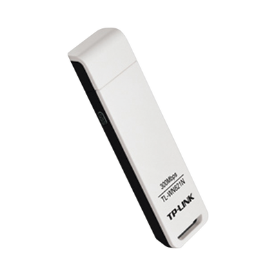 Adaptador USB inalámbrico N 300Mbps frecuencia 2.4 GHz tecnología MIMO Adaptador USB inalámbrico N 300Mbps frecuencia 2.4 GHz tecnología MIMO