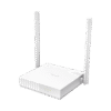 Router Inalámbrico WISP, 2.4 GHz, 300 Mbps, 2 antenas externas omnidireccional 5 dBi, 2 Puertos LAN 10/100 Mbps, 1 Puerto WAN 10/100 Mbps Router Inalámbrico WISP, 2.4 GHz, 300 Mbps, 2 antenas externas omnidireccional 5 dBi, 2 Puertos LAN 10/100 Mbps, 1 Puerto WAN 10/100 Mbps