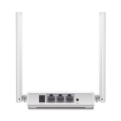 Router Inalámbrico WISP, 2.4 GHz, 300 Mbps, 2 antenas externas omnidireccional 5 dBi, 2 Puertos LAN 10/100 Mbps, 1 Puerto WAN 10/100 Mbps Router Inalámbrico WISP, 2.4 GHz, 300 Mbps, 2 antenas externas omnidireccional 5 dBi, 2 Puertos LAN 10/100 Mbps, 1 Puerto WAN 10/100 Mbps