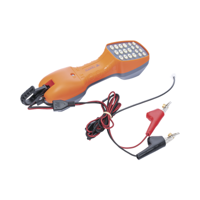 Micro Teléfono de pruebas