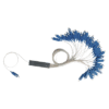 Splitter (Divisor Óptico) tipo PLC, 1x32, conectores SC/UPC