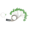 Splitter (Divisor Óptico) tipo PLC, 1x64, conectores SC/APC
