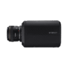 Cámara IP Profesional 8K (33 Megapíxel) / H.265 & WiseStream / BLC / Analíticos basados en IA / BestShot