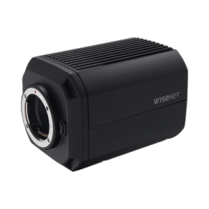 Cámara IP Profesional 8K (33 Megapíxel) / H.265 & WiseStream / BLC / Analíticos basados en IA / BestShot Cámara IP Profesional 8K (33 Megapíxel) / H.265 & WiseStream / BLC / Analíticos basados en IA / BestShot