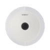 Fisheye IP 12 Megapixel / WDR 120dB / PTZ Digital 16X / Para aplicaciones de estacionamiento