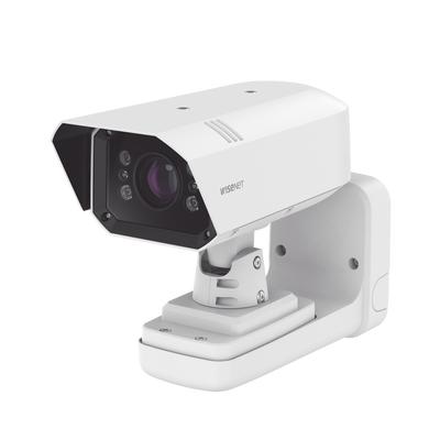 Camara Bala IP 3MP con Road IA LPR / Lente Motorizado 6.8 a 120mm / WDR 120dB / H.265 / RanuraSD / Protección IP66 IK10 NEMA4X / Reconocimiento de vehiculos, Marca, modelo y color Camara Bala IP 3MP con Road IA LPR / Lente Motorizado 6.8 a 120mm / WDR 120dB / H.265 / RanuraSD / Protección IP66 IK10 NEMA4X / Reconocimiento de vehiculos, Marca, modelo y color