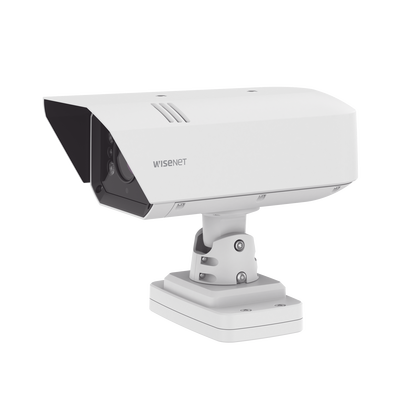 Camara Bala IP 3MP con Road IA LPR / Lente Motorizado 6.8 a 120mm / WDR 120dB / H.265 / RanuraSD / Protección IP66 IK10 NEMA4X / Reconocimiento de vehiculos, Marca, modelo y color Camara Bala IP 3MP con Road IA LPR / Lente Motorizado 6.8 a 120mm / WDR 120dB / H.265 / RanuraSD / Protección IP66 IK10 NEMA4X / Reconocimiento de vehiculos, Marca, modelo y color