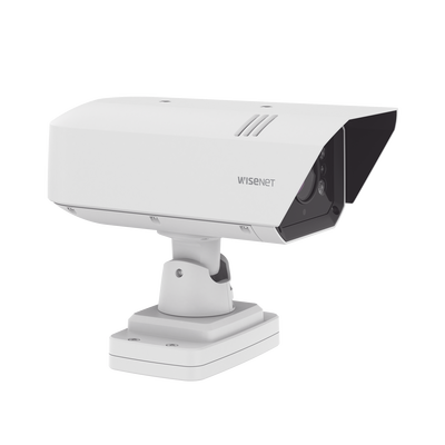 Camara Bala IP 3MP con Road IA LPR / Lente Motorizado 6.8 a 120mm / WDR 120dB / H.265 / RanuraSD / Protección IP66 IK10 NEMA4X / Reconocimiento de vehiculos, Marca, modelo y color Camara Bala IP 3MP con Road IA LPR / Lente Motorizado 6.8 a 120mm / WDR 120dB / H.265 / RanuraSD / Protección IP66 IK10 NEMA4X / Reconocimiento de vehiculos, Marca, modelo y color