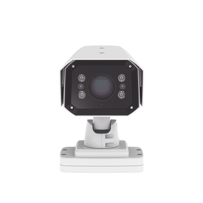 Camara Bala IP 3MP con Road IA LPR / Lente Motorizado 6.8 a 120mm / WDR 120dB / H.265 / RanuraSD / Protección IP66 IK10 NEMA4X / Reconocimiento de vehiculos, Marca, modelo y color Camara Bala IP 3MP con Road IA LPR / Lente Motorizado 6.8 a 120mm / WDR 120dB / H.265 / RanuraSD / Protección IP66 IK10 NEMA4X / Reconocimiento de vehiculos, Marca, modelo y color