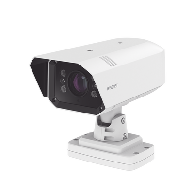 Camara Bala IP 3MP con Road IA LPR / Lente Motorizado 6.8 a 120mm / WDR 120dB / H.265 / RanuraSD / Protección IP66 IK10 NEMA4X / Reconocimiento de vehiculos, Marca, modelo y color Camara Bala IP 3MP con Road IA LPR / Lente Motorizado 6.8 a 120mm / WDR 120dB / H.265 / RanuraSD / Protección IP66 IK10 NEMA4X / Reconocimiento de vehiculos, Marca, modelo y color