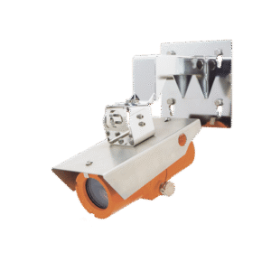 Camara IP antiexplosion 4K con inteligencia artificial/ Lente varifocal/ IP66/ IECEX, ATEX Clase I II III, Division 1 Grupos B,C,D,E,F,G