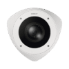Cámara IP Antivandálica 3MP para Esquina / Lente 2.8 mm 100° / H.265 & WiseStream II / Exterior IP66 / IK10+ / PoE Cámara IP Antivandálica 3MP para Esquina / Lente 2.8 mm 100° / H.265 & WiseStream II / Exterior IP66 / IK10+ / PoE