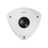 Cámara IP Antivandálica 5MP para Esquina / Lente 2.3 mm 131° / H.265 & WiseStream II / IP66 IP6K9K IK10