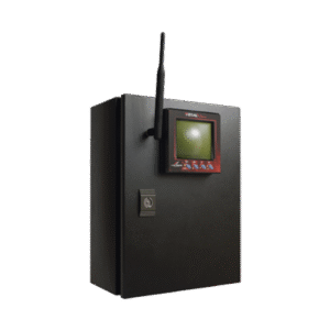 Medidor Multifuncional de Parámetros Eléctricos con LoRaWAN y Gabinete