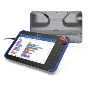 PDA Para Programacion De Brazos Roboticos Serie CRA PDA Para Programacion De Brazos Roboticos Serie CRA