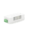 Inyector POE Para Aplicación Solar, Entrada 10-15 Vcc, Salida en 56 Vcc, 802.3 af/at, 10/100/1000 Mbps, Hasta 35 Watts Inyector POE Para Aplicación Solar, Entrada 10-15 Vcc, Salida en 56 Vcc, 802.3 af/at, 10/100/1000 Mbps, Hasta 35 Watts