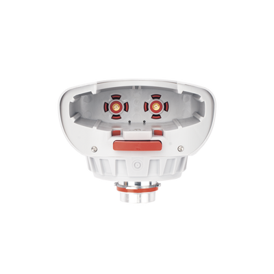 Adaptador Twistport para FORCE4600C y EPMP4600L / Rango de Frecuencia de 5700 - 7125 MHz / Protección IP65